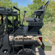 Polaris Ranger Quick Connect High Seat by Ranch Armor